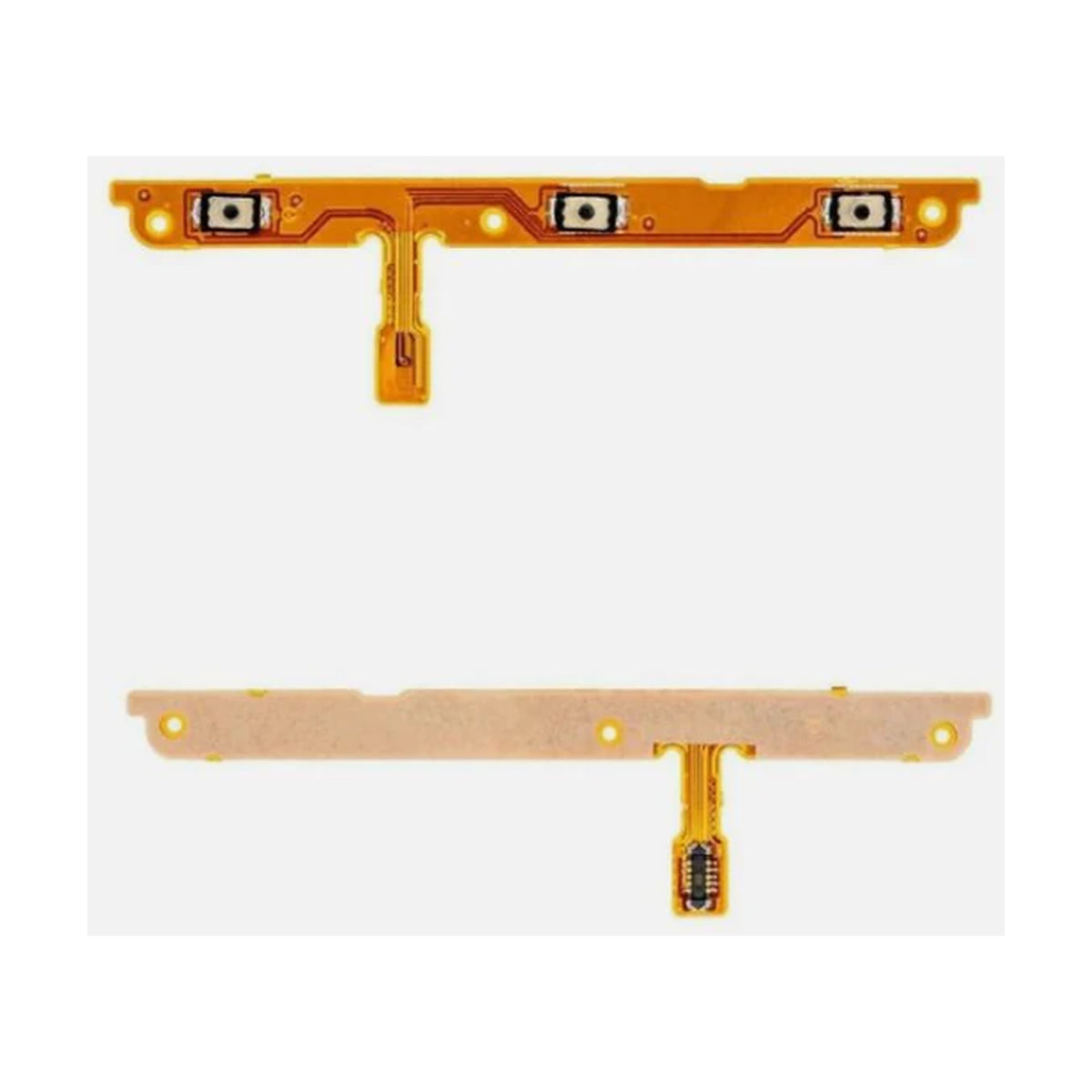 For Samsung Galaxy S20 Ultra Replacement Power & Volume Button Flex Cable