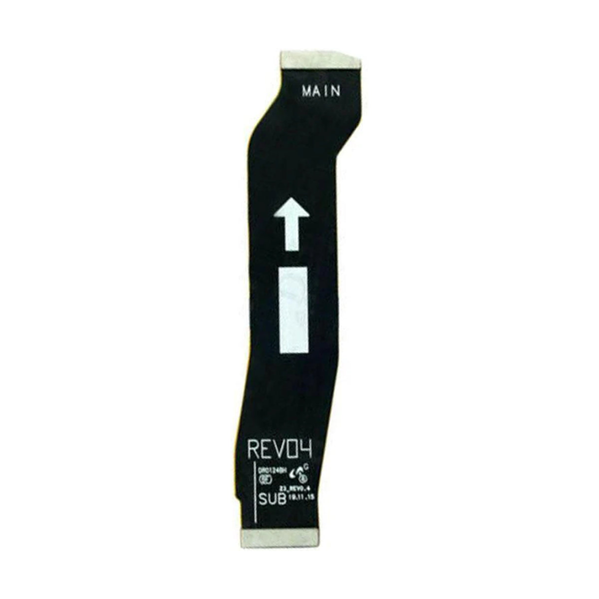 For Samsung Galaxy S20 Ultra G988F Replacement Main Board Connection Flex Cable