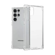 Atouchbo King Kong Anti-Burst Armour Case For Samsung Galaxy S23 Ultra