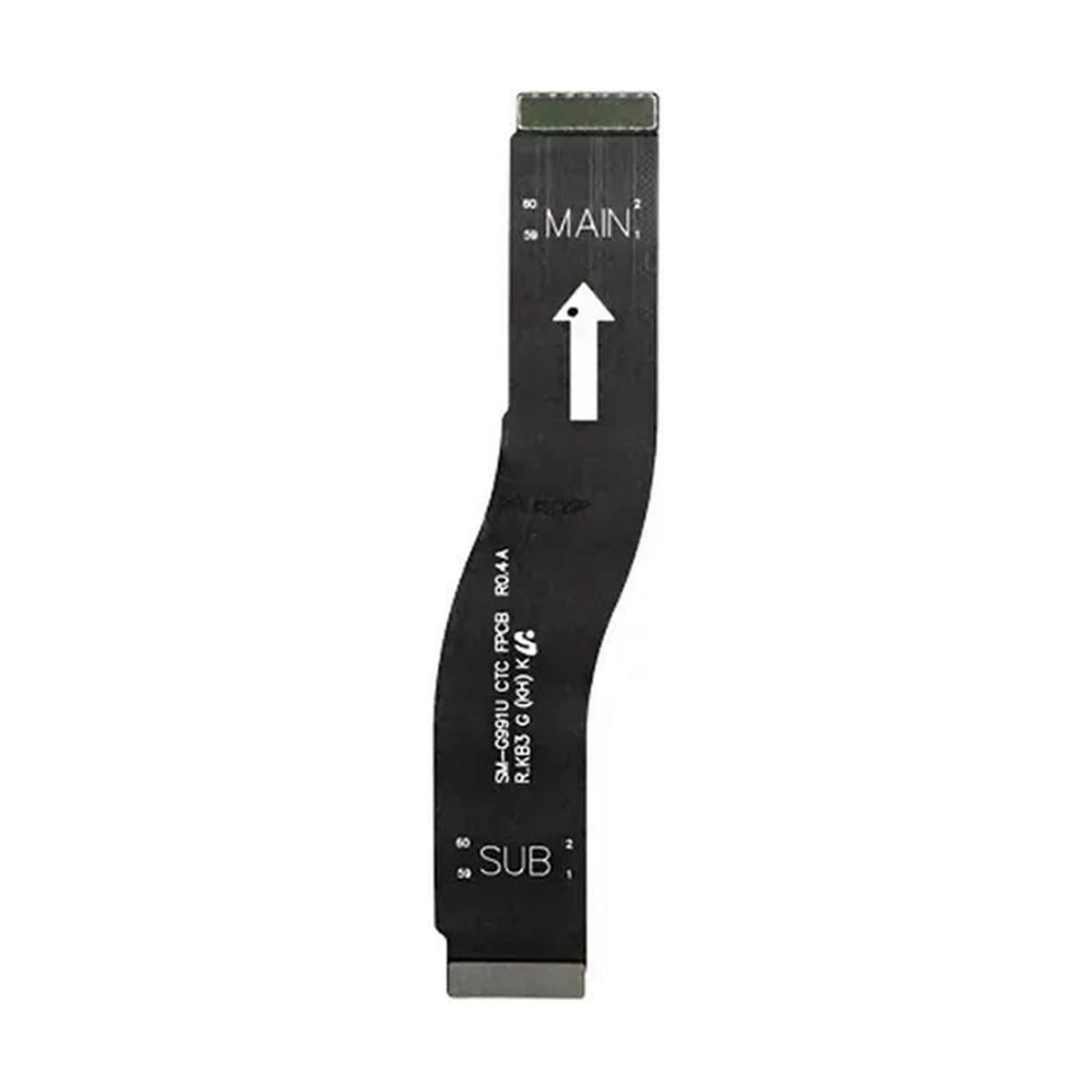 For Samsung Galaxy S21 G991 Replacement Main Motherboard Flex