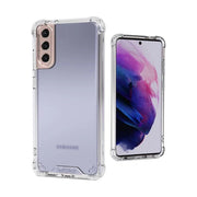 Atouchbo King Kong Anti-Burst Armour Case For Samsung Galaxy S21