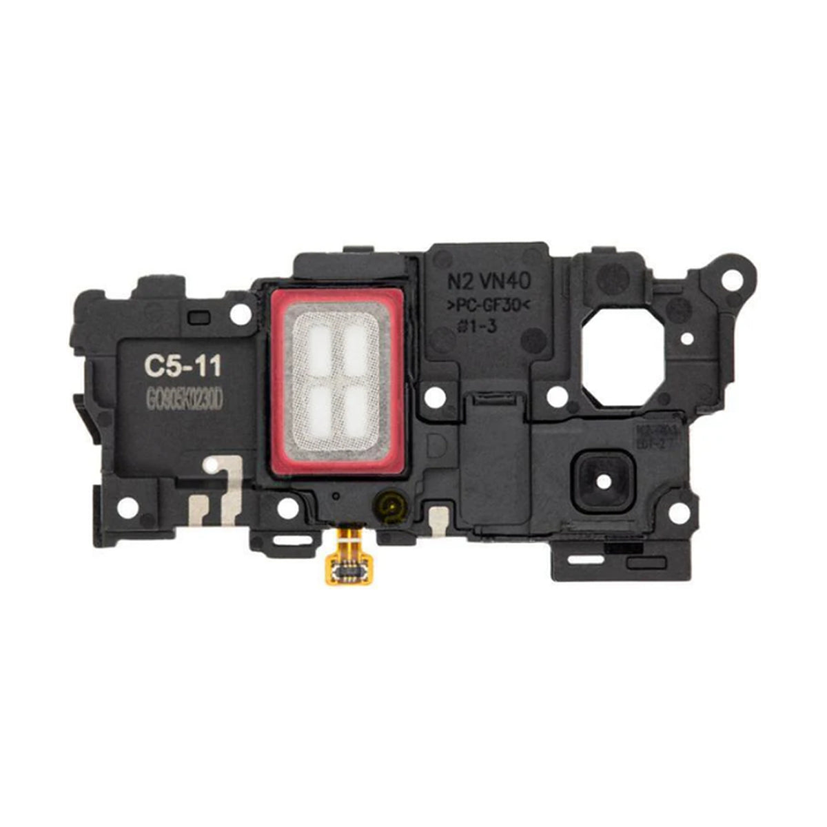 For Samsung Galaxy S21 Plus 5G G996 Replacement Earpiece Speaker With Antenna Cover