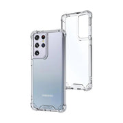 Atouchbo King Kong Anti-Burst Armour Case For Samsung Galaxy S21 Ultra