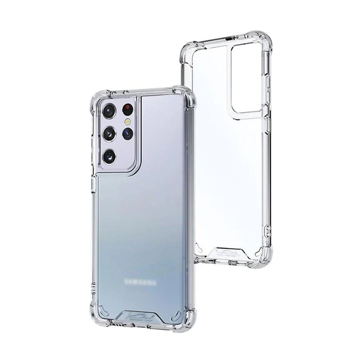 Atouchbo King Kong Anti-Burst Armour Case For Samsung Galaxy S21 Ultra