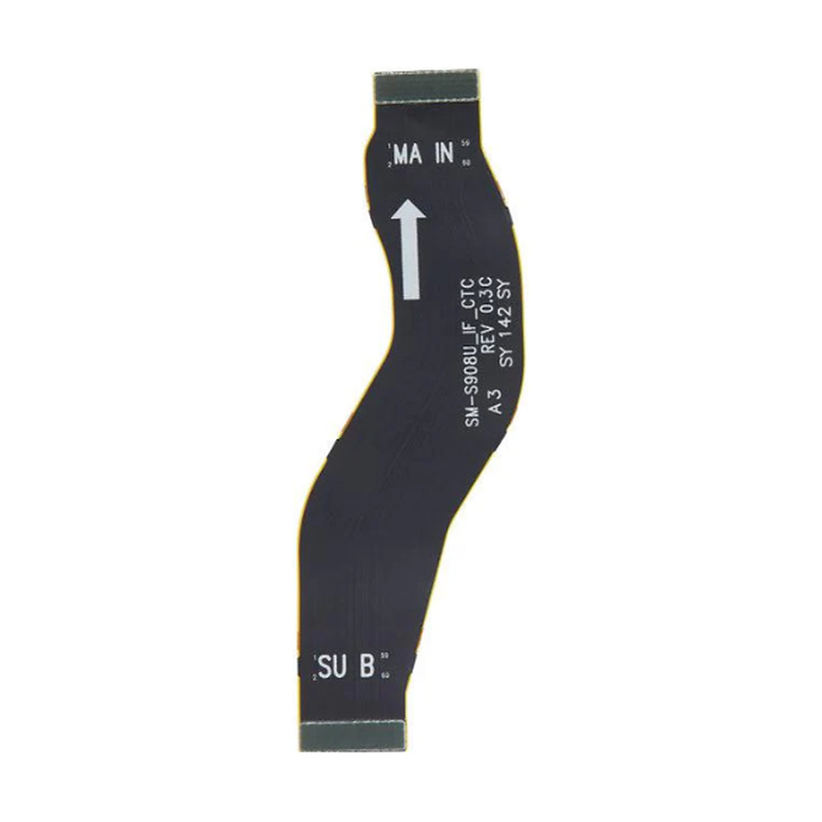 For Samsung S22 Ultra Replacement Motherboard Flex Cable