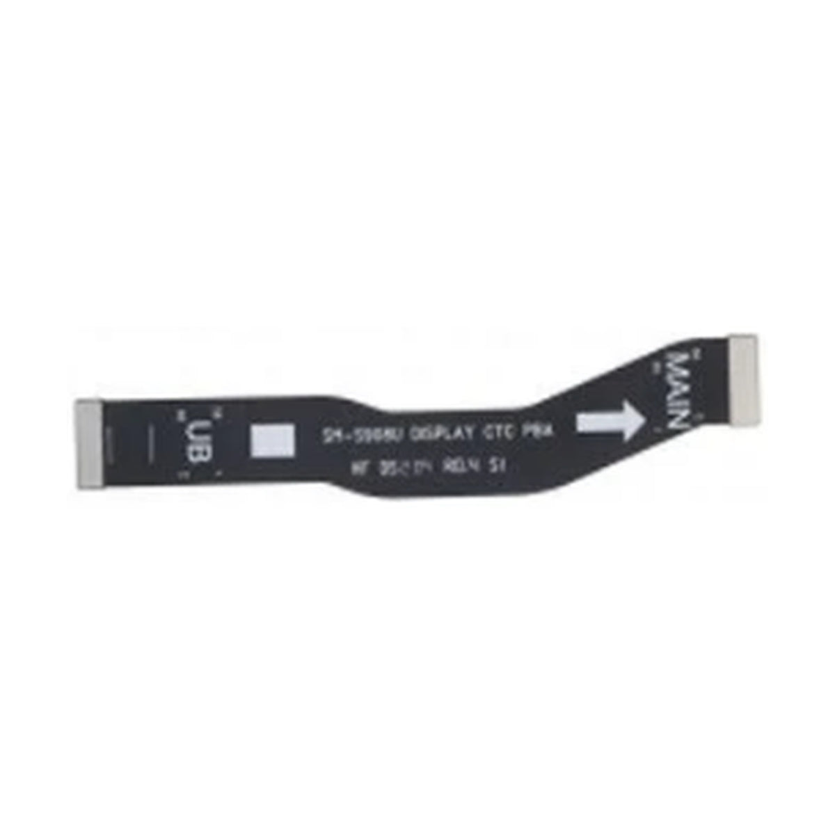 For Samsung Galaxy S22 Ultra G908B Replacement LCD Flex Cable