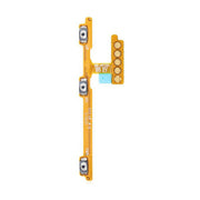 For Samsung Galaxy S10 Lite G770 Replacement Power And Volume Button Flex Cable
