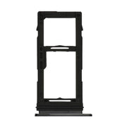 For Samsung Galaxy S10E Replacement SIM & SD Card Tray (Silver)