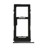 For Samsung Galaxy S10E Replacement SIM & SD Card Tray (Grey)