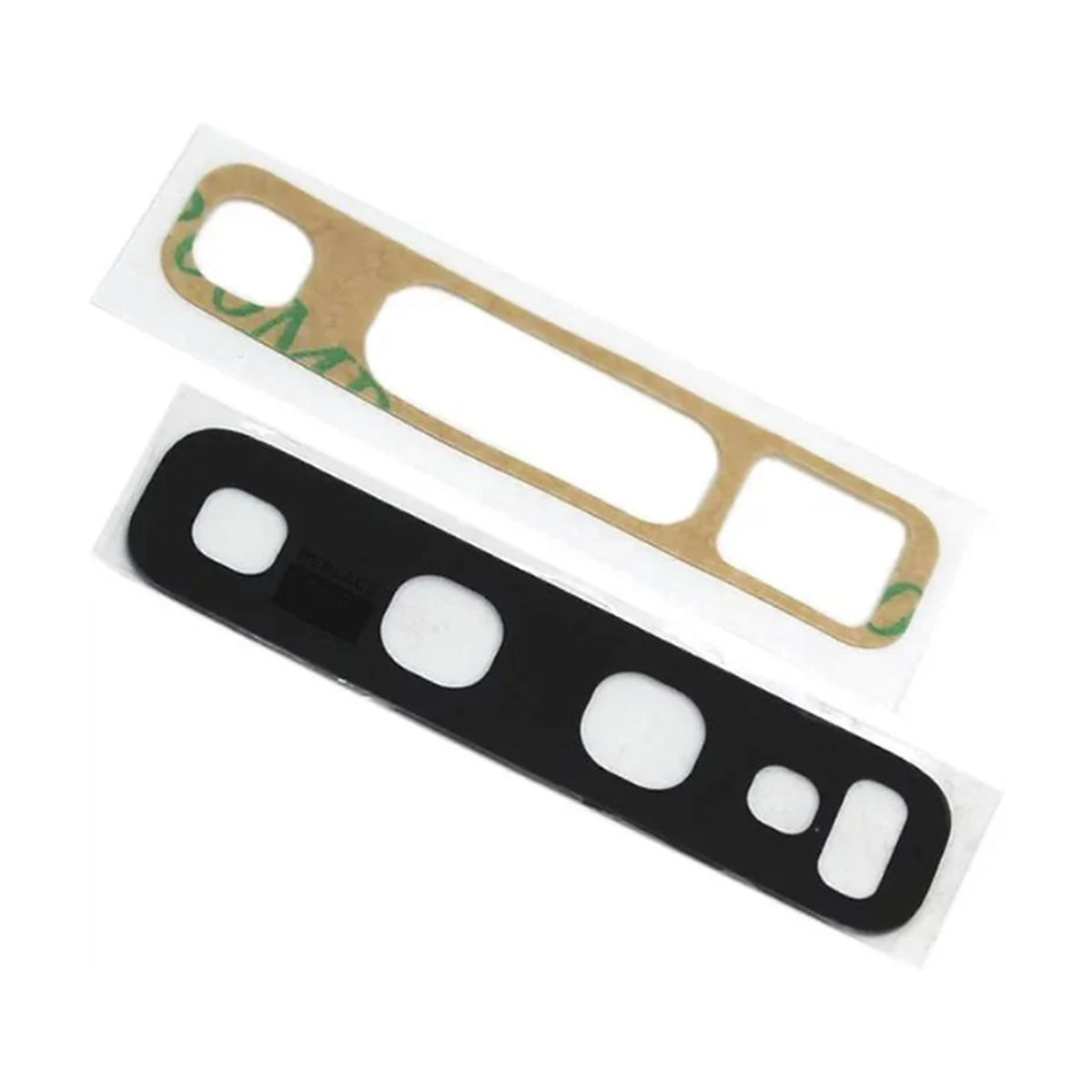 For Samsung Galaxy S10 Plus Replacement Camera Lens (glass only)