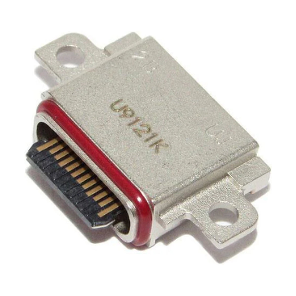 For Samsung Galaxy S10 5G (2019) G977F Replacement Charging Port USB Doc