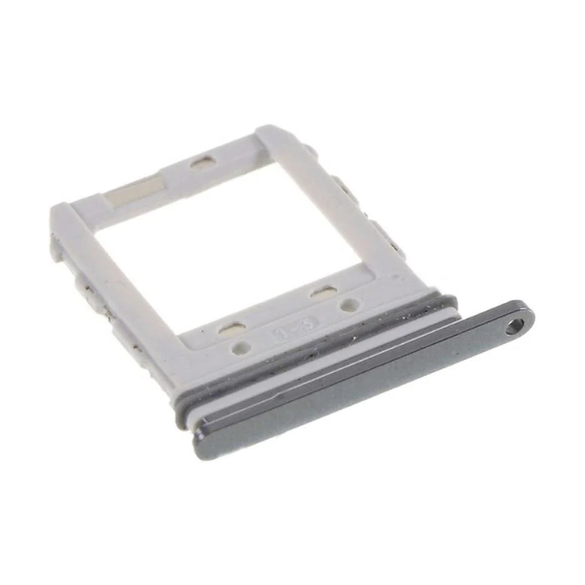 For Samsung Galaxy S10 5G Replacement SIM Card Tray Holder (Black)