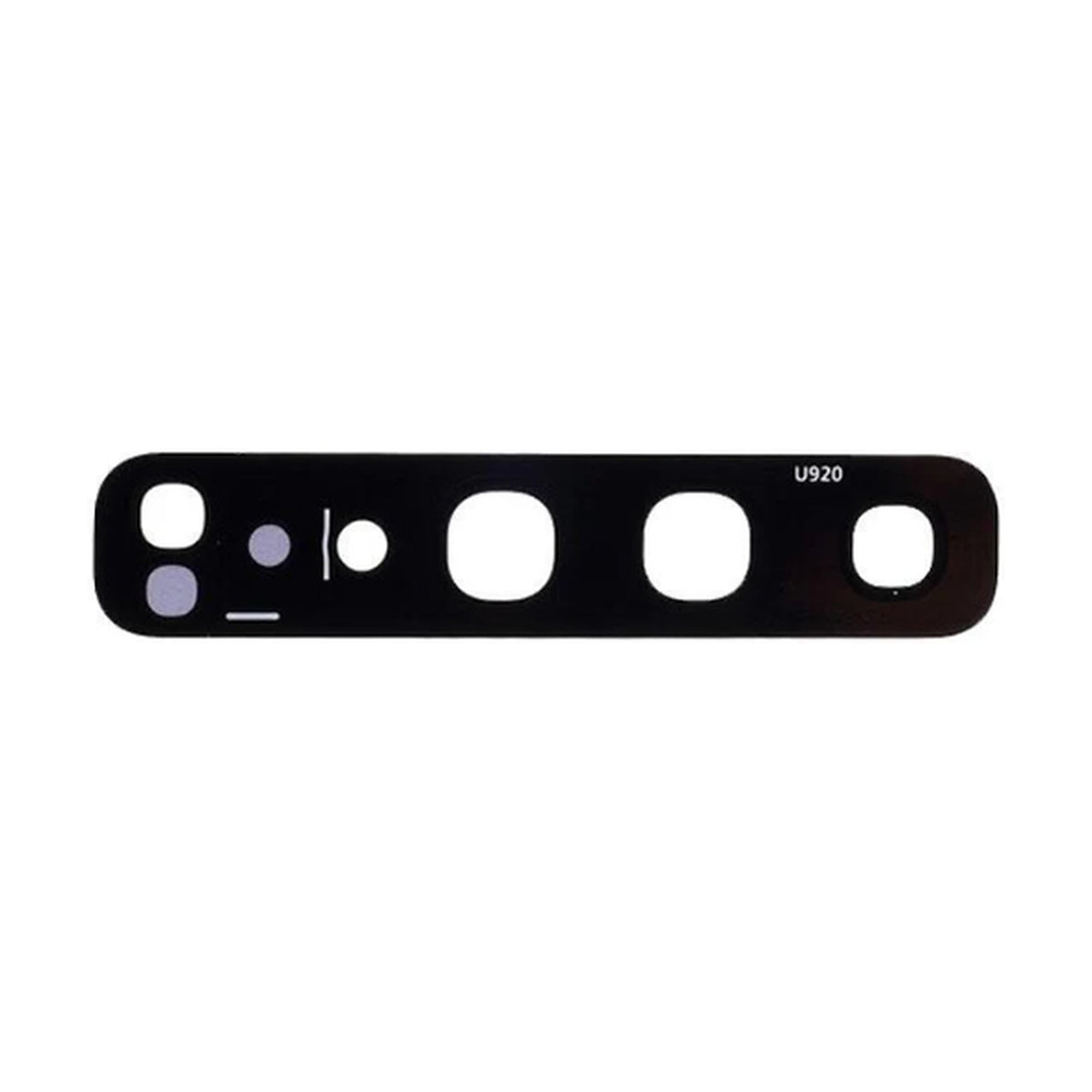 For Samsung Galaxy S10 5G Replacement Camera Lens (glass only)