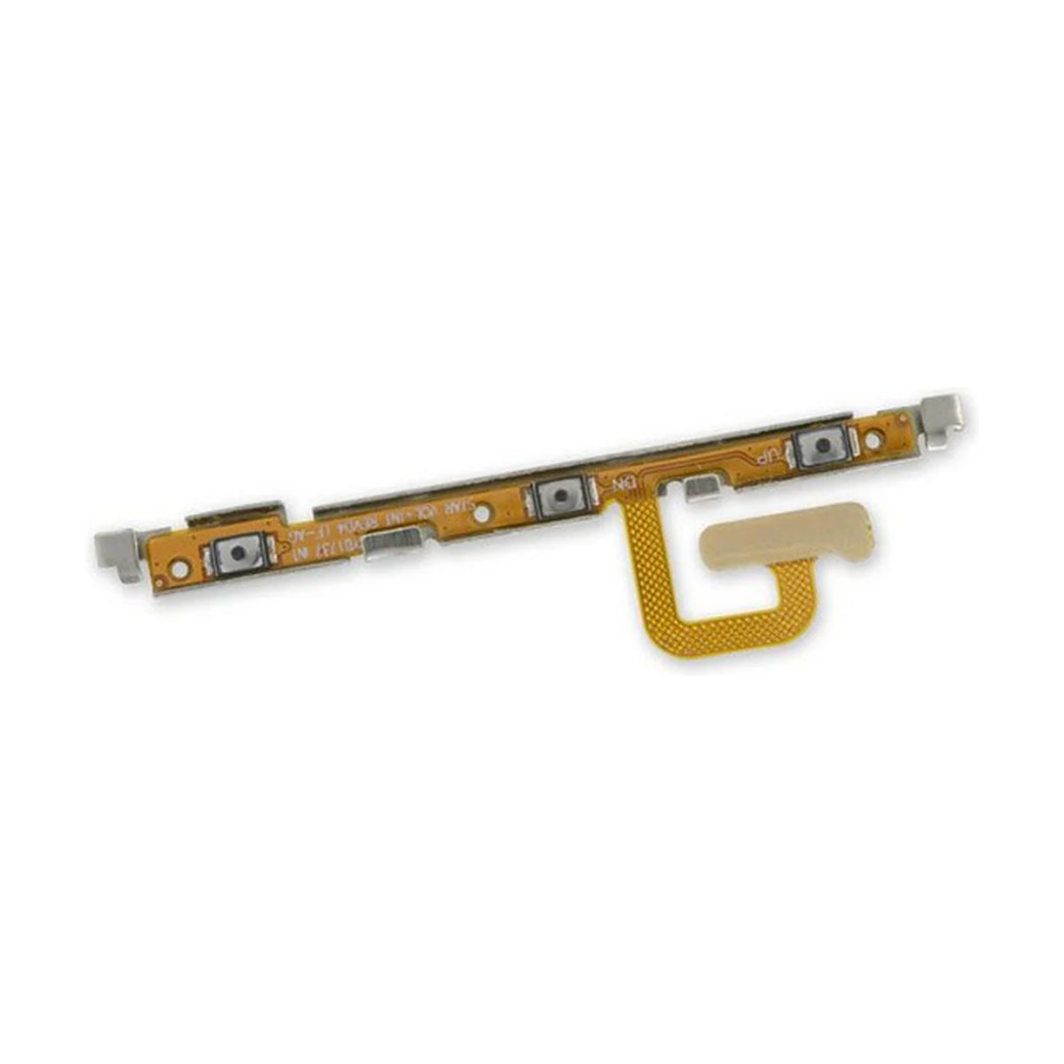 For Samsung Galaxy S9/ S9 Plus Replacement Internal Volume Button Flex Cable