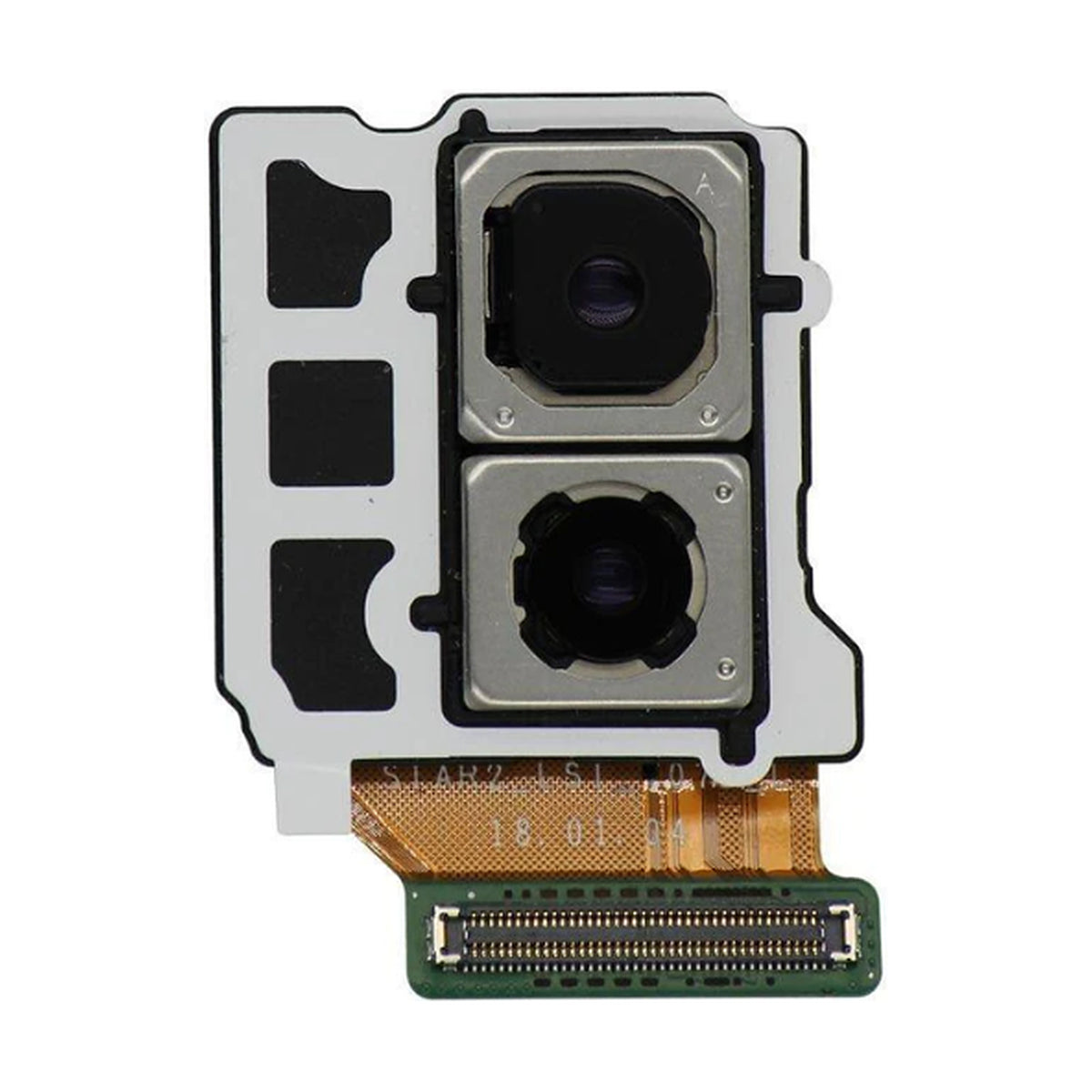 For Samsung Galaxy S9 Plus Replacement Rear Facing Main Camera