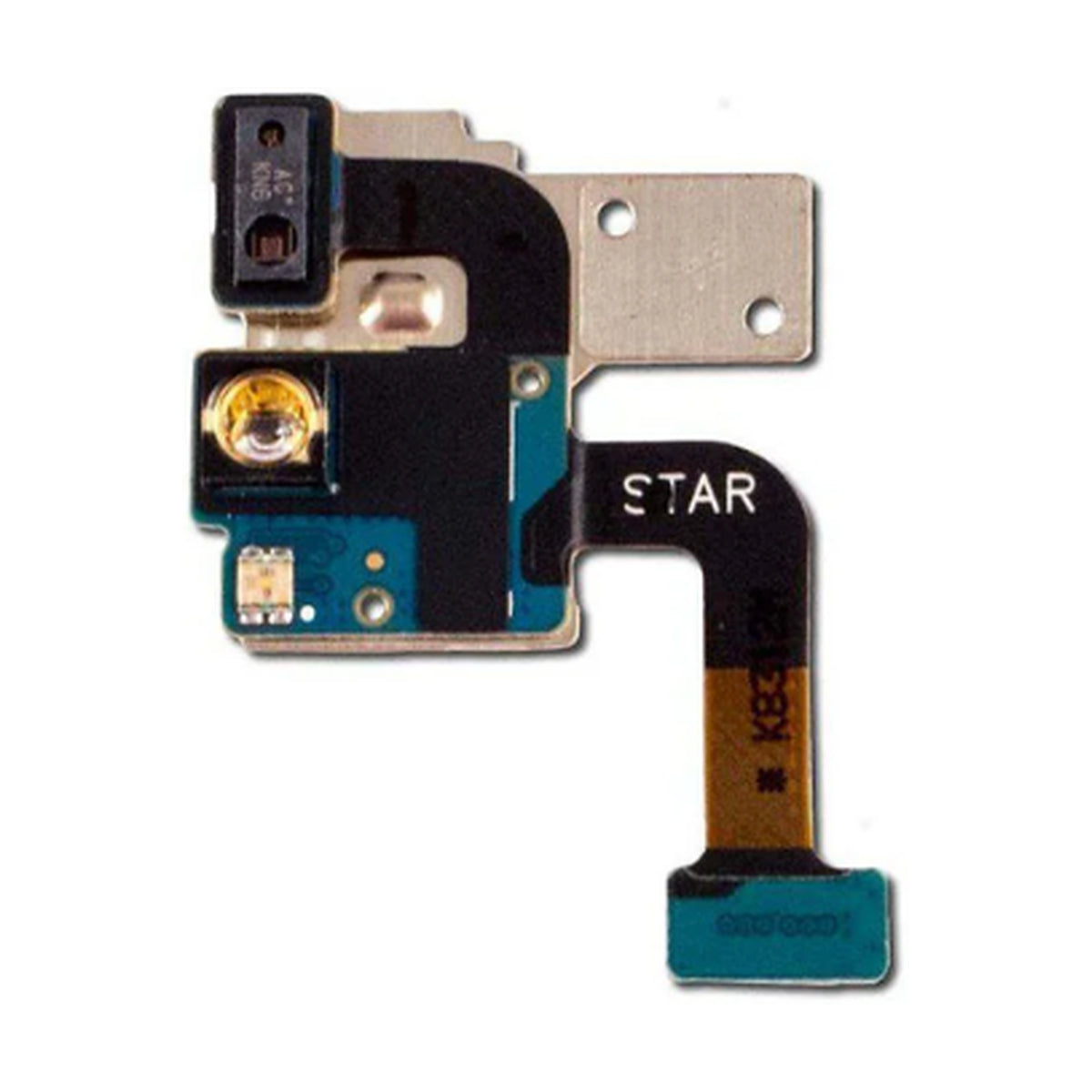 For Samsung Galaxy S9 / S9 Plus Replacement Proximity / Ambient Light Sensor Flex