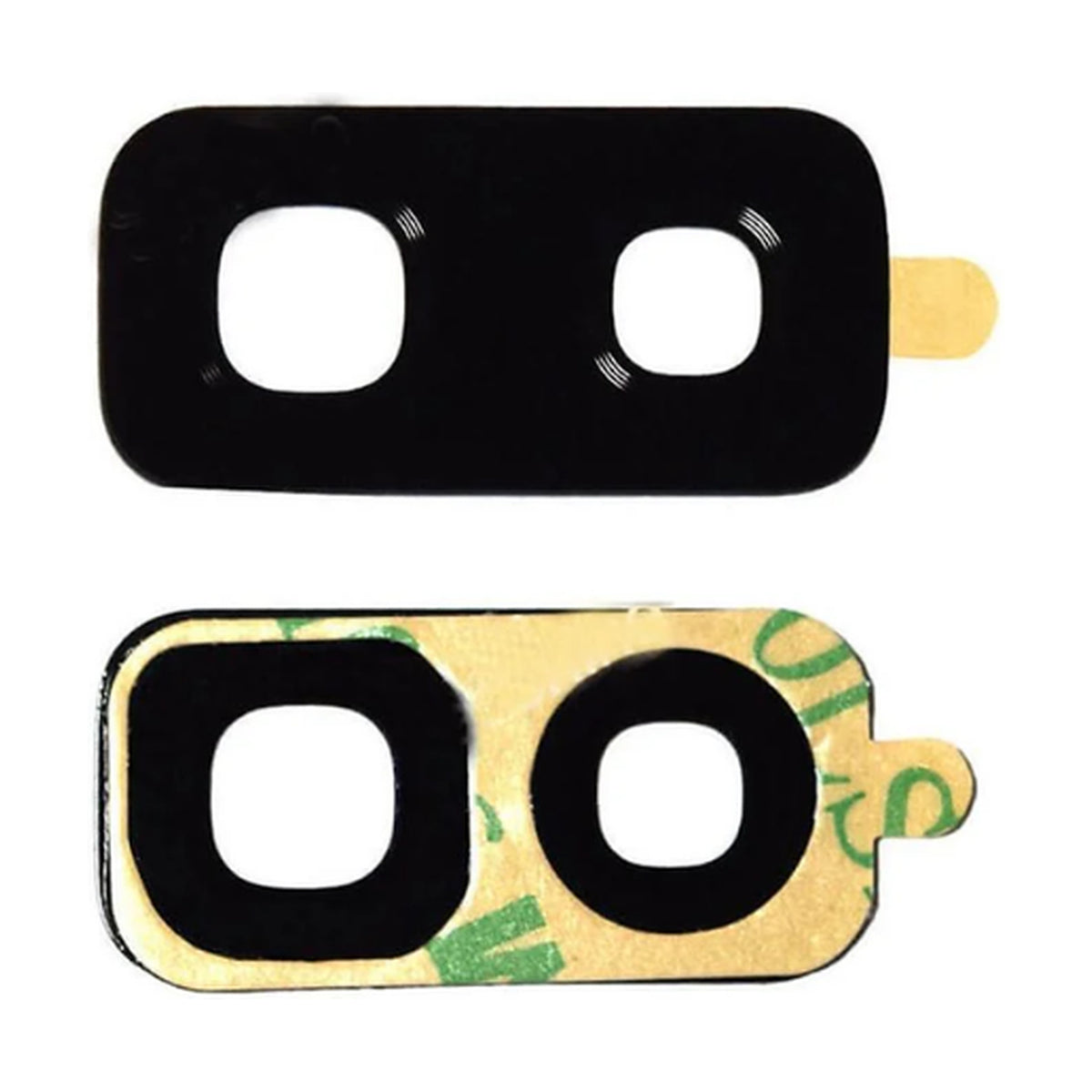 For Samsung Galaxy S9 Plus Replacement Camera Lens (glass only)