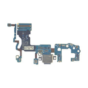 For Samsung Galaxy S9 G960F Replacement USB Charging Port Flex With Microphone