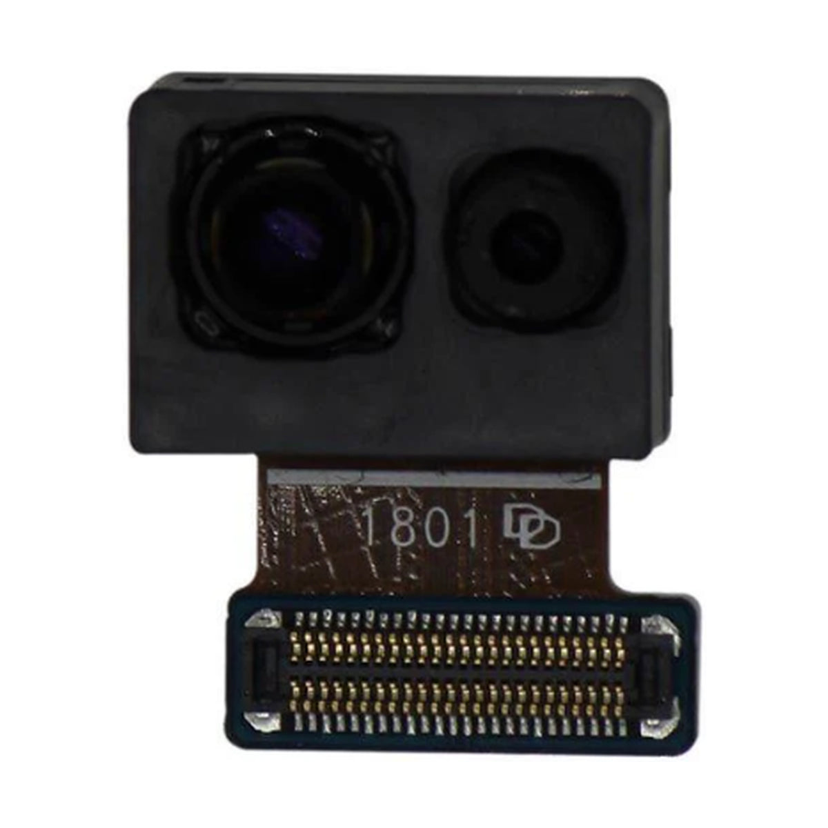 For Samsung Galaxy S9 Replacement Front Camera
