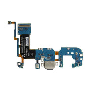 For Samsung Galaxy S8 Plus G955F Replacement USB Charging Port Flex With Microphone