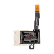 For Samsung Galaxy S8 Plus G955F Replacement Headphone Jack With Flex Cable (White)