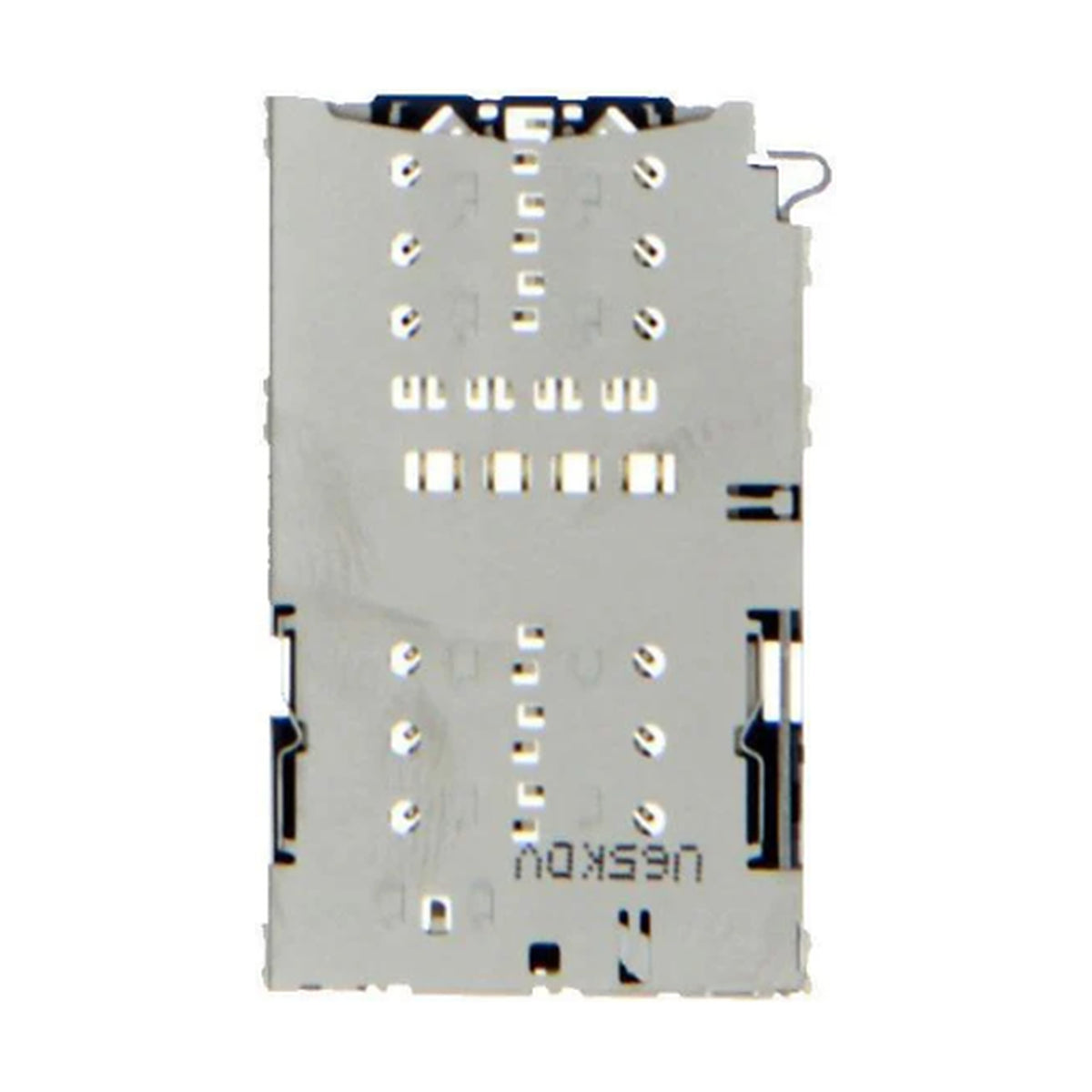 For Samsung Galaxy S8 Plus Replacement Sim Card Reader