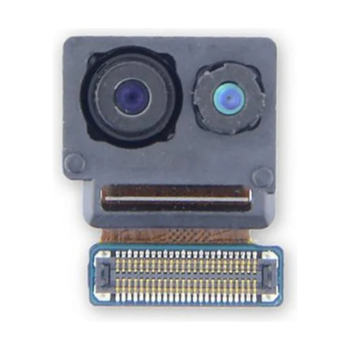 For Samsung Galaxy S8 Replacement Front Camera