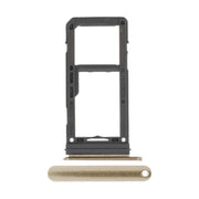 For Samsung Galaxy S8 G950F Replacement Sim Card Tray (Gold)