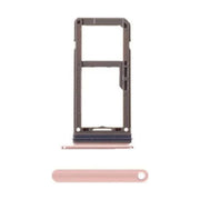 For Samsung Galaxy S8 G950F Replacement Sim Card Tray (Rose Gold)