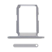 For Samsung Galaxy S6 Edge Plus G928F Replacement Sim Card Tray (White Pearl)