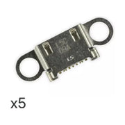 For Samsung Galaxy S6 G920F Replacement Charging Port USB Doc