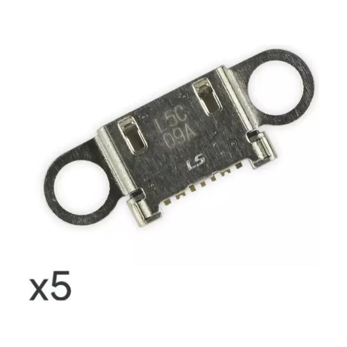 For Samsung Galaxy S6 G920F Replacement Charging Port USB Doc