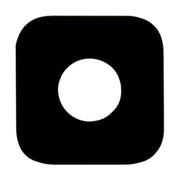 For Samsung Galaxy S6 G920F Replacement Rear Camera Lens Glass Only (Black Sapphire)