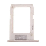 For Samsung Galaxy J5 J530 (2017) Replacement Sim Card Tray (Gold)