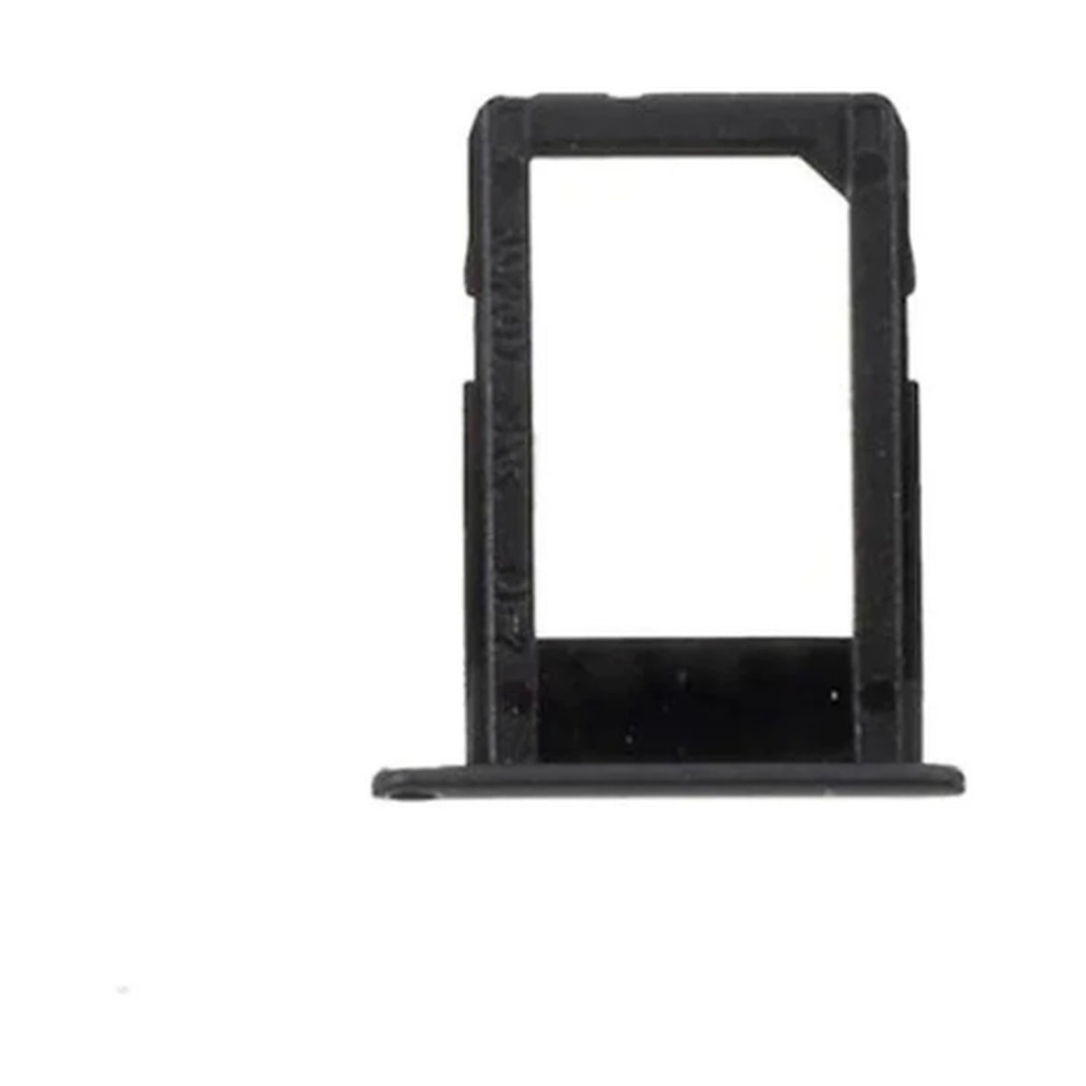 For Samsung Galaxy J5 J530 (2017) Replacement Sim Card Tray (Black)