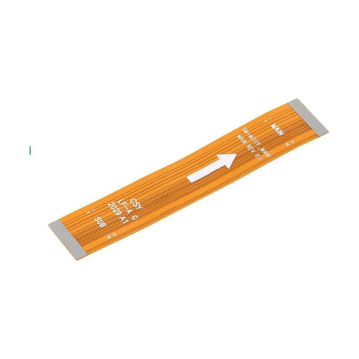 For Samsung Galaxy M31S M317 Replacement LCD Flex Cable
