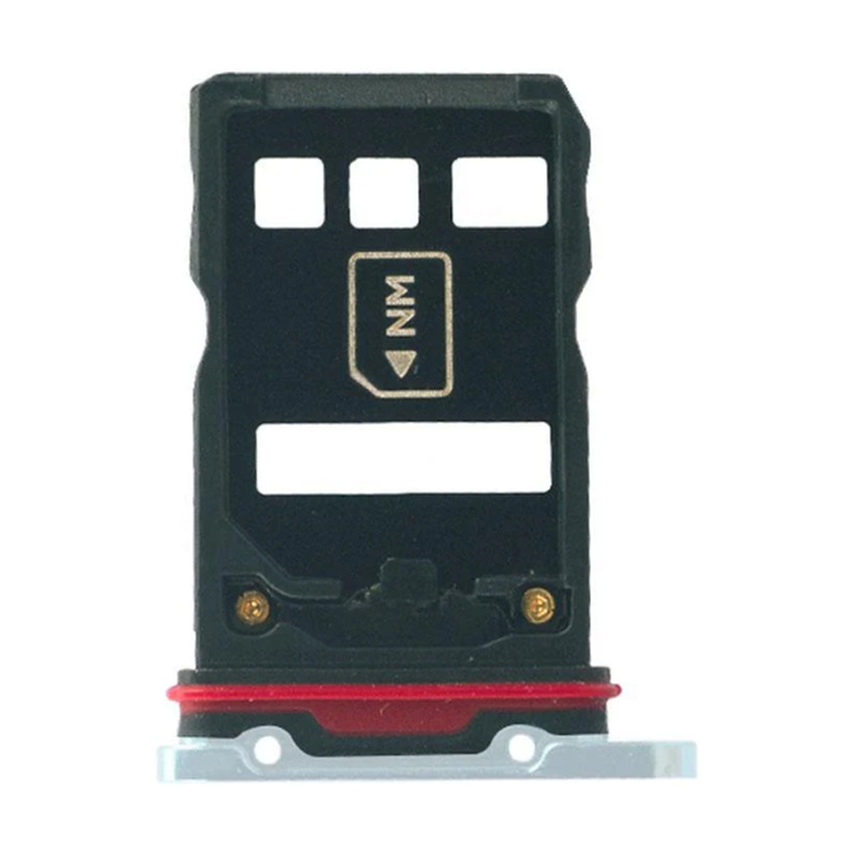 For Huawei P30 Pro Replacement SIM Card Tray Holder (Breathing Crystal)
