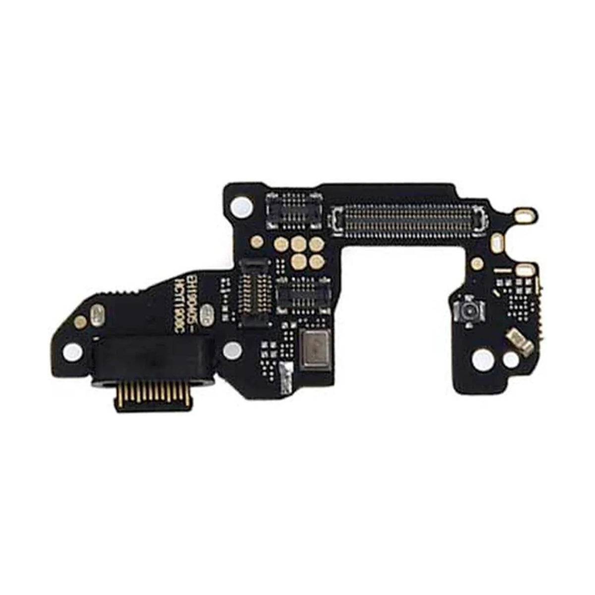 For Huawei P30 Replacement Charging Port With Microphone