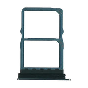 For Huawei P30 Replacement SIM Card Tray Holder (Green)