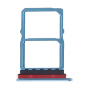 For Huawei P30 Replacement SIM Card Tray Holder (Blue)