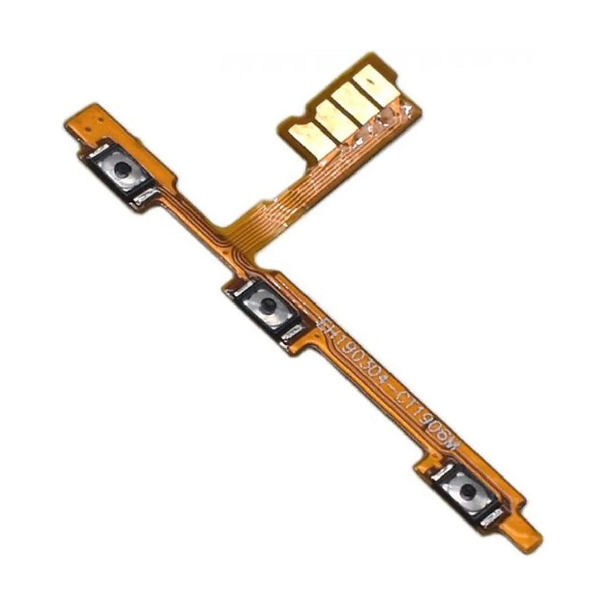 For Huawei P30 Lite Replacement Power & Volume Internal Buttons Flex Cable