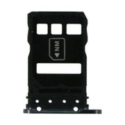 For Huawei P40 Pro Plus Replacement Sim Card Tray (Black)