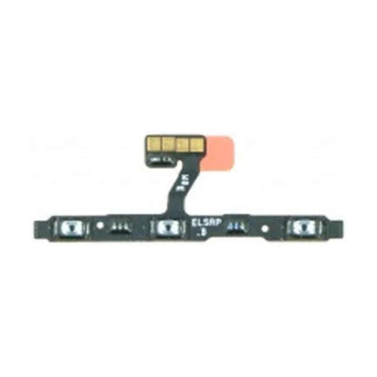 For Huawei P40 Pro Plus Replacement Power & Volume Button Flex Cable