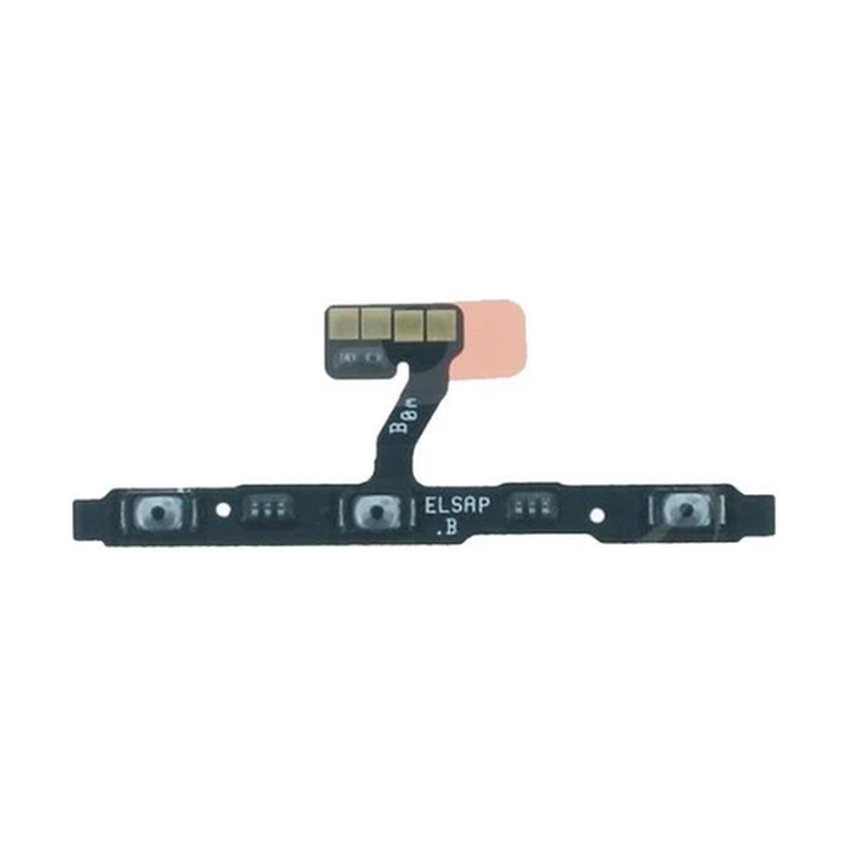 Huawei P40 Pro Plus Replacement Power & Volume Flex (03027LRQ)