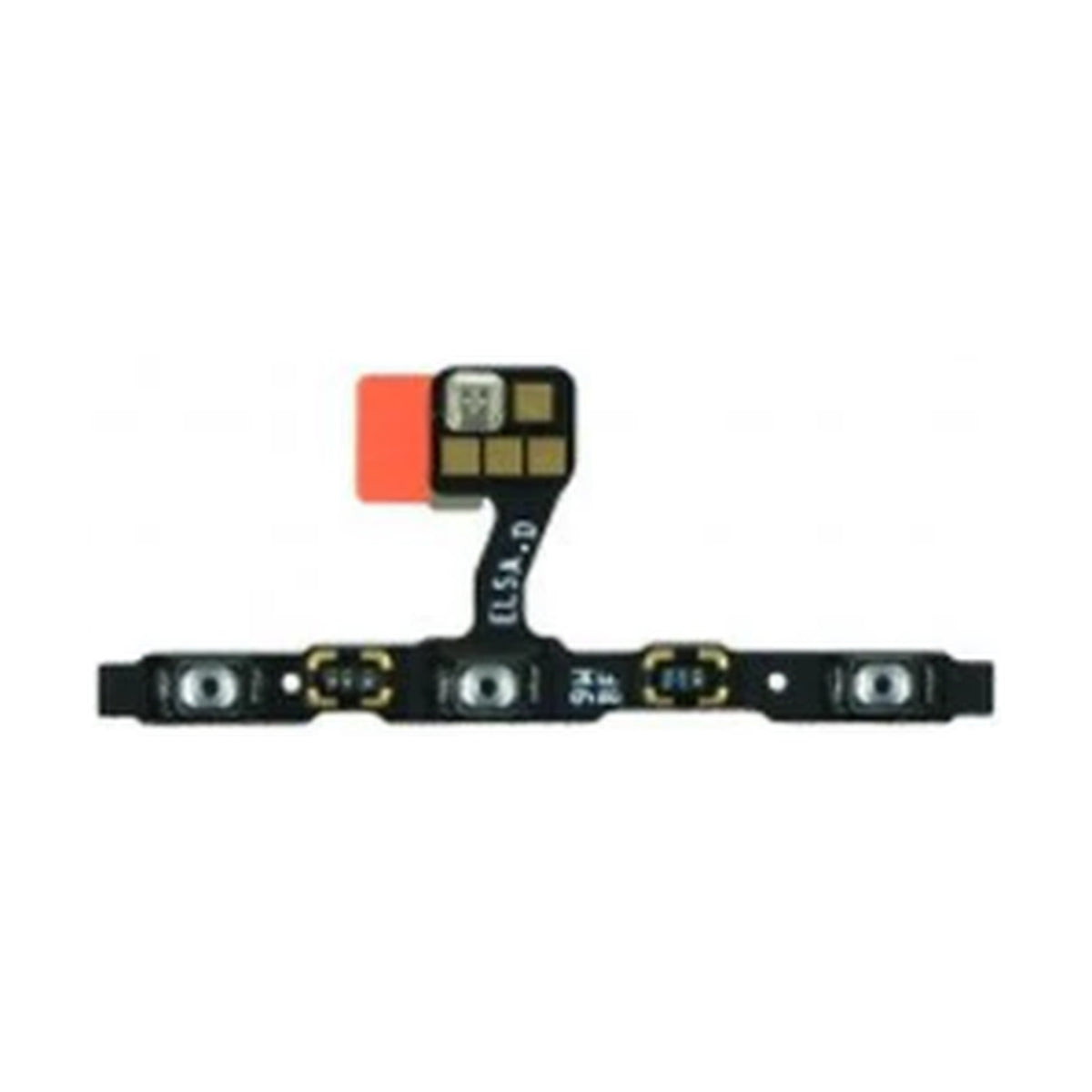 For Huawei P40 Pro Replacement Power & Volume Button Flex Cable