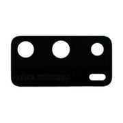 For Huawei P40 Replacement Rear Camera Lens (Black)