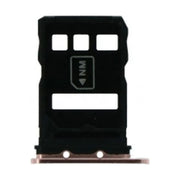 For Huawei P40 Replacement Sim Card Tray (Gold)