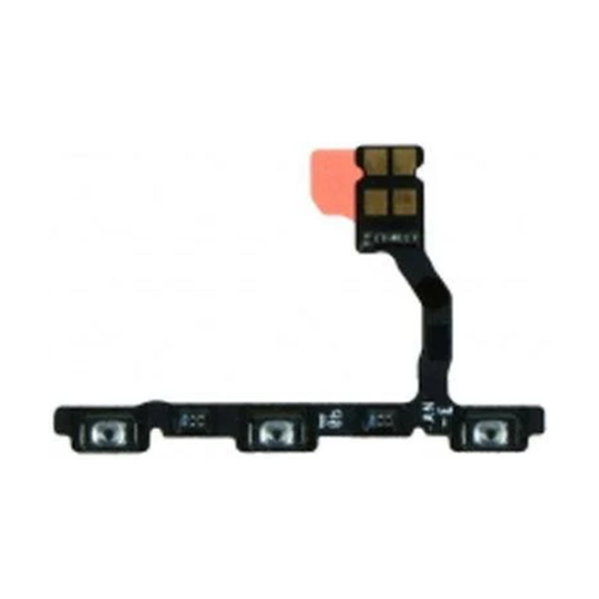 For Huawei P40 Replacement Power & Volume Button Flex Cable