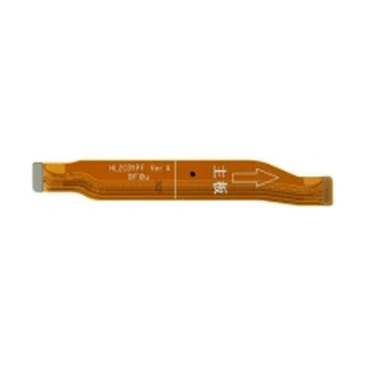 For Huawei P40 Lite 5G Replacement Motherboard Flex Cable