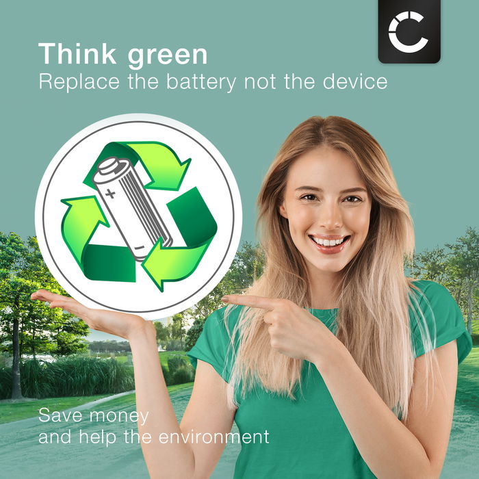 Nokia HQ610 Battery 5000mAh from Cellonic